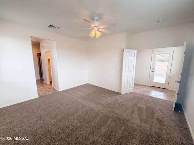 11339 E Glowing Sunset Drive, Tucson, AZ 85747