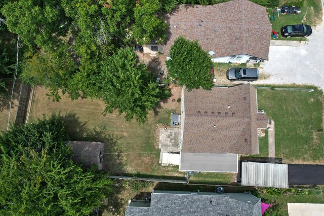 4636 S 28th West Avenue, Tulsa, OK 74107