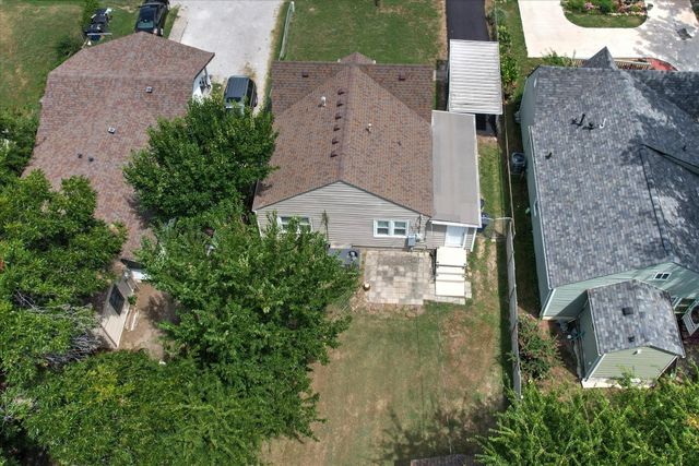 4636 S 28th West Avenue, Tulsa, OK 74107