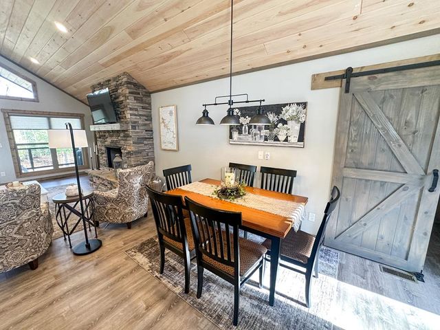 272 Talon Trace, Blairsville, GA 30512