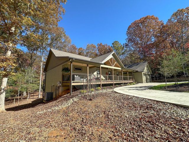 272 Talon Trace, Blairsville, GA 30512