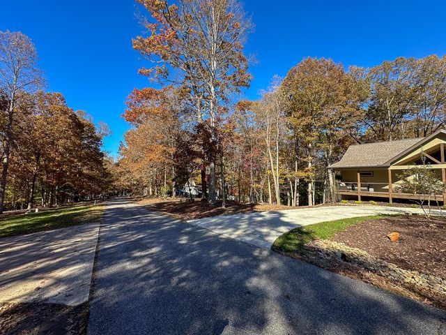 272 Talon Trace, Blairsville, GA 30512