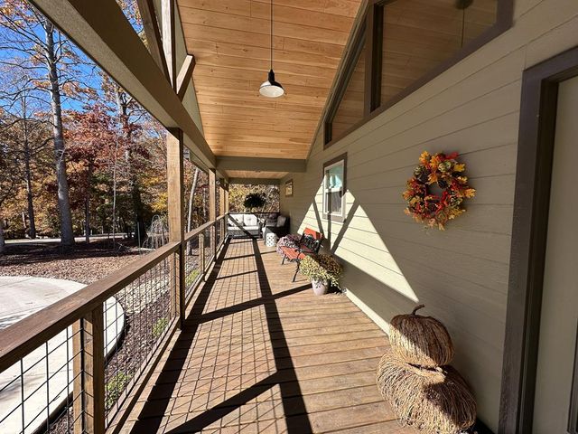 272 Talon Trace, Blairsville, GA 30512