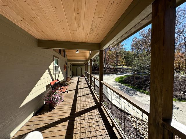 272 Talon Trace, Blairsville, GA 30512