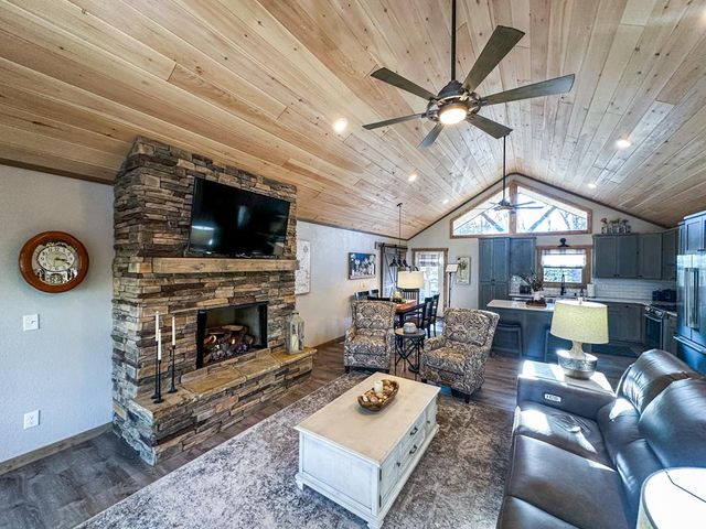 272 Talon Trace, Blairsville, GA 30512