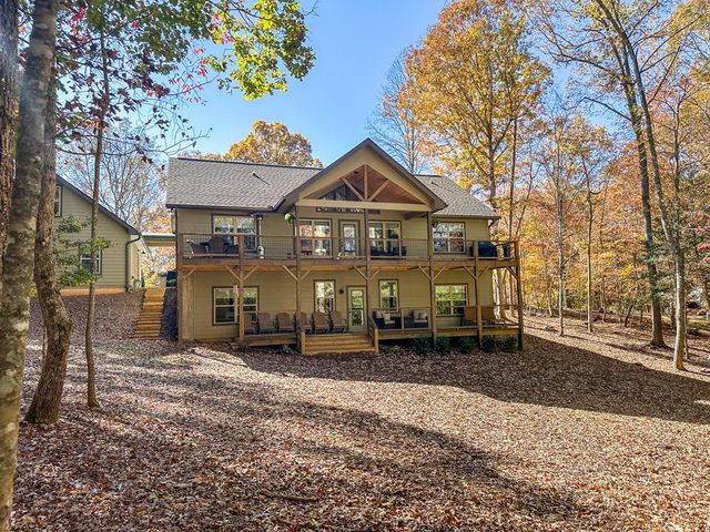 272 Talon Trace, Blairsville, GA 30512