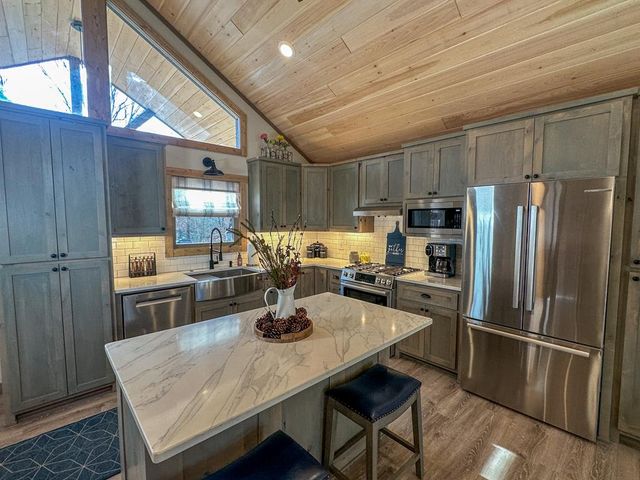 272 Talon Trace, Blairsville, GA 30512