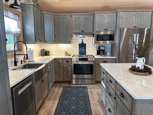 272 Talon Trace, Blairsville, GA 30512