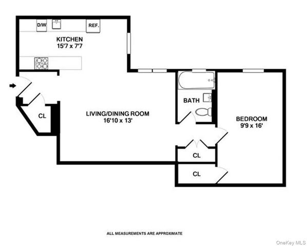 61-09 39th Avenue, Woodside, NY 11377