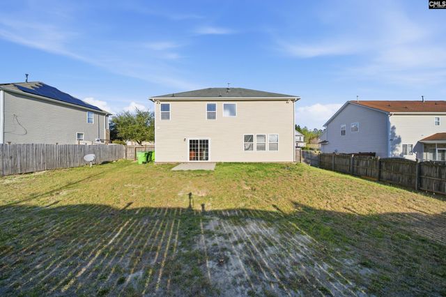 158 Rivendale Drive, Columbia, SC 29229