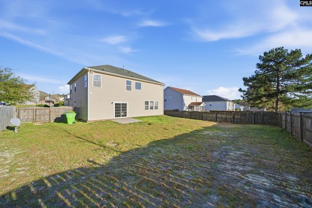 158 Rivendale Drive, Columbia, SC 29229