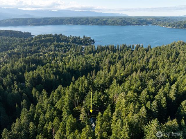 31 E Bowsprit Lane, Union, WA 98592