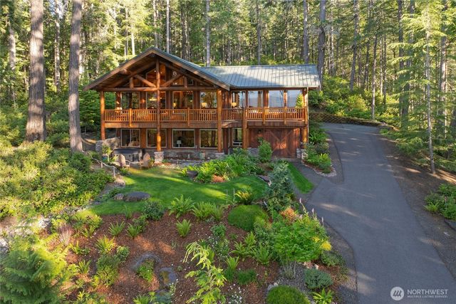 31 E Bowsprit Lane, Union, WA 98592