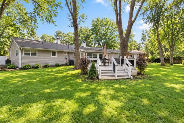 18100 Baker Avenue, Country Club Hills, IL 60478