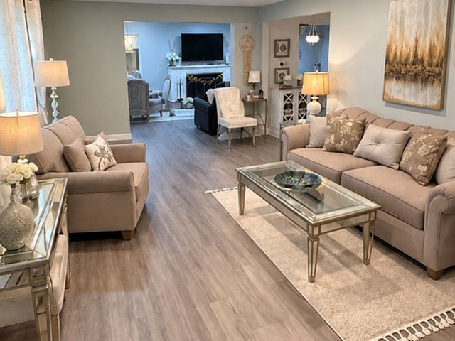 18100 Baker Avenue, Country Club Hills, IL 60478