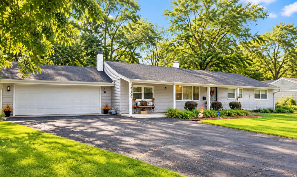 18100 Baker Avenue, Country Club Hills, IL 60478