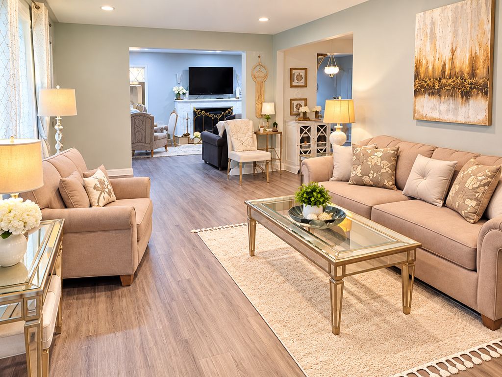18100 Baker Avenue, Country Club Hills, IL 60478 — photo 2