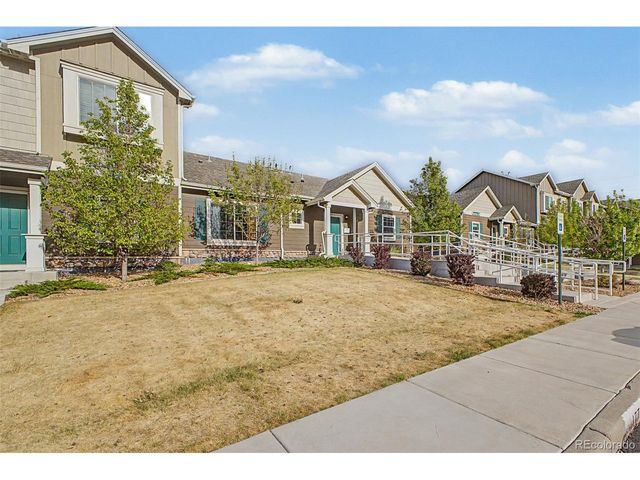 14700 E 104th Ave 11-1101, Commerce City, CO 80022