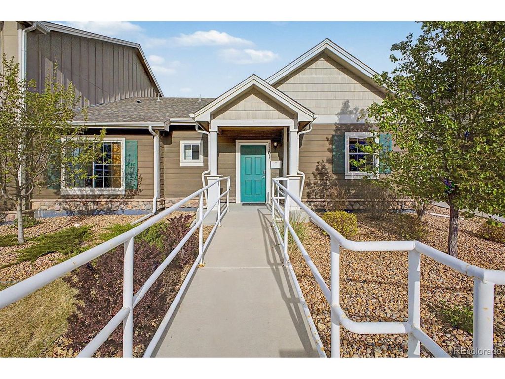 14700 E 104th Ave 11-1101, Commerce City, CO 80022