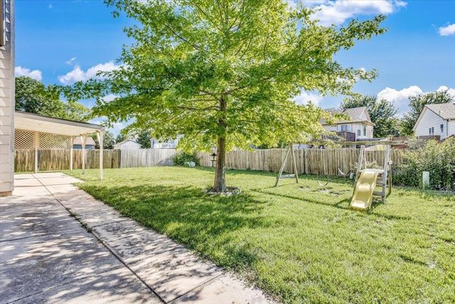 2421 S Cypress, Wichita, KS 67210