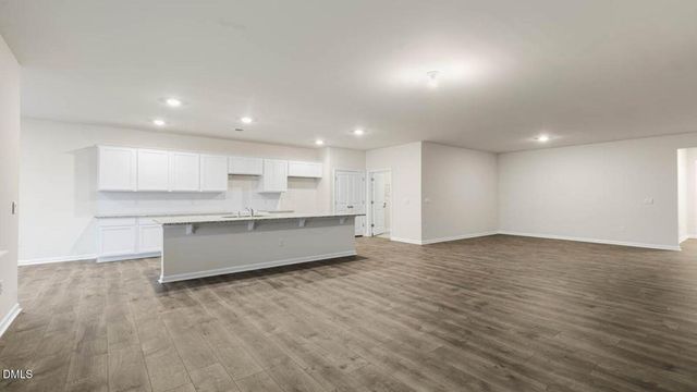 653 Struy Street, Gibsonville, NC 27249