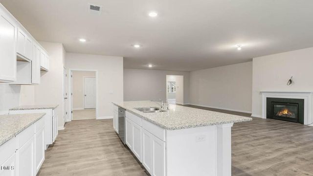 653 Struy Street, Gibsonville, NC 27249