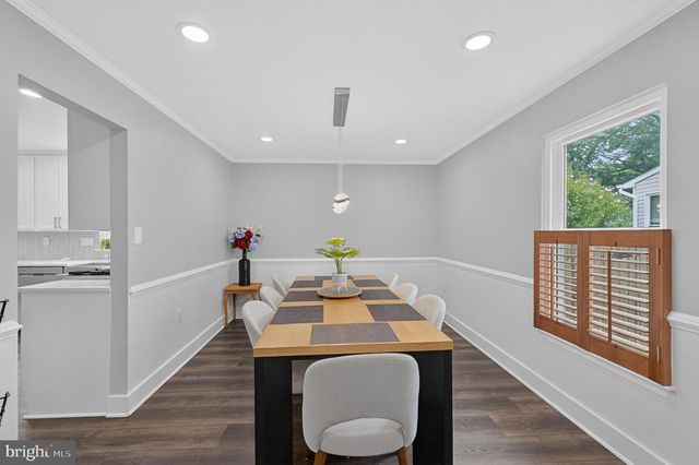 106 CHERRYWOOD TER, Gaithersburg, MD 20878