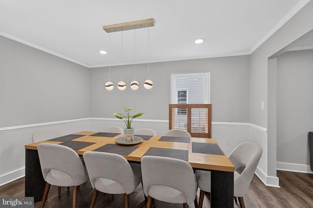 106 CHERRYWOOD TER, Gaithersburg, MD 20878