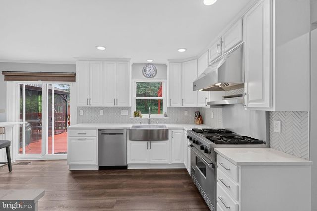 106 CHERRYWOOD TER, Gaithersburg, MD 20878