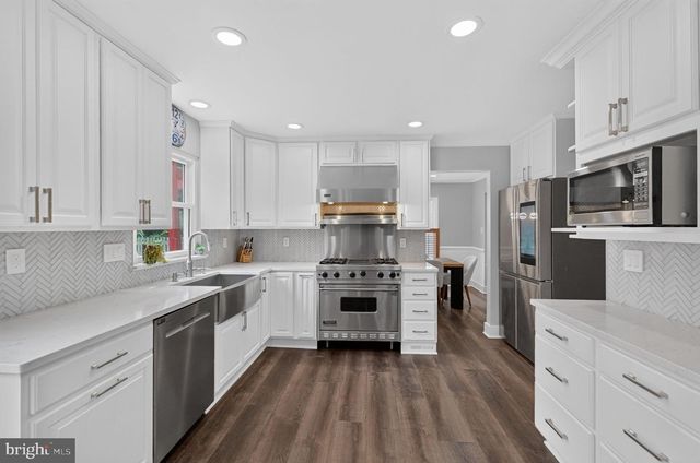 106 CHERRYWOOD TER, Gaithersburg, MD 20878