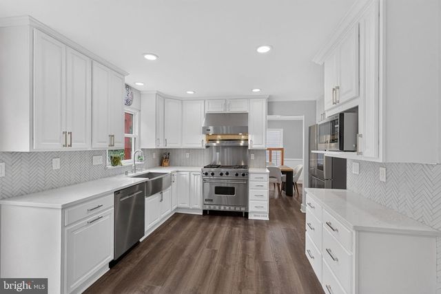 106 CHERRYWOOD TER, Gaithersburg, MD 20878