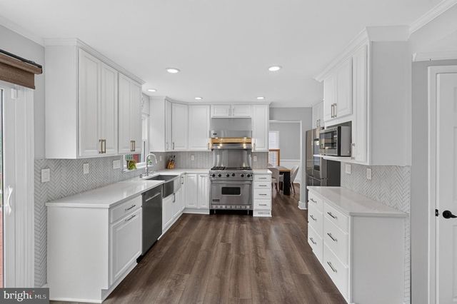 106 CHERRYWOOD TER, Gaithersburg, MD 20878