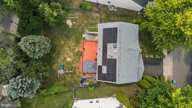 106 CHERRYWOOD TER, Gaithersburg, MD 20878