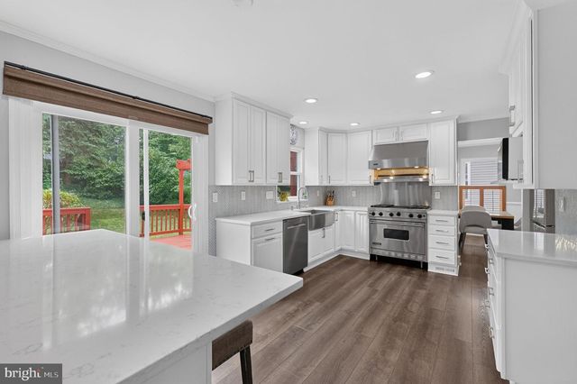 106 CHERRYWOOD TER, Gaithersburg, MD 20878