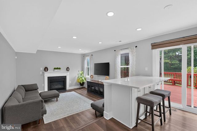 106 CHERRYWOOD TER, Gaithersburg, MD 20878