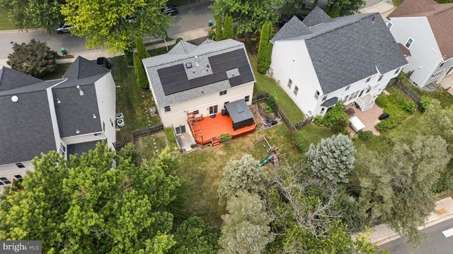 106 CHERRYWOOD TER, Gaithersburg, MD 20878