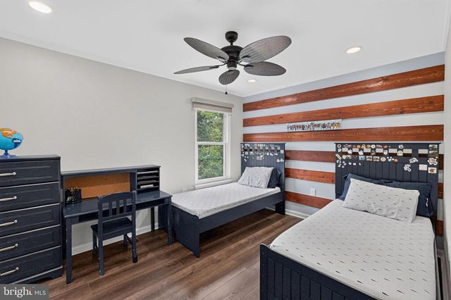 106 CHERRYWOOD TER, Gaithersburg, MD 20878