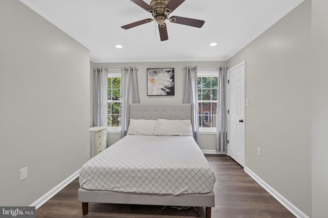 106 CHERRYWOOD TER, Gaithersburg, MD 20878