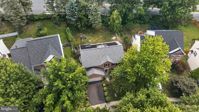 106 CHERRYWOOD TER, Gaithersburg, MD 20878