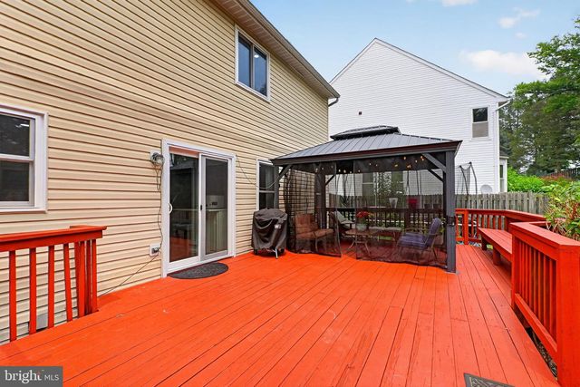 106 CHERRYWOOD TER, Gaithersburg, MD 20878