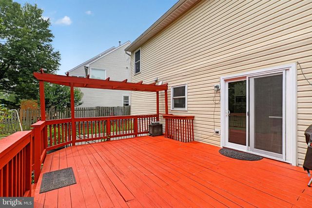 106 CHERRYWOOD TER, Gaithersburg, MD 20878