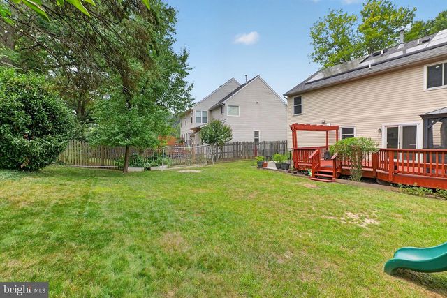 106 CHERRYWOOD TER, Gaithersburg, MD 20878