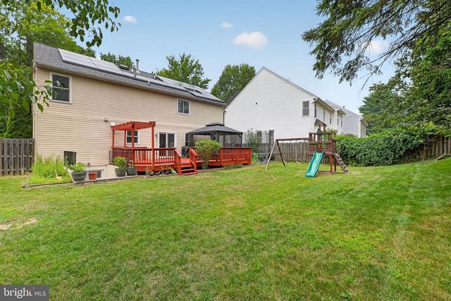 106 CHERRYWOOD TER, Gaithersburg, MD 20878