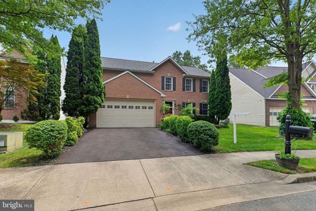 106 CHERRYWOOD TER, Gaithersburg, MD 20878