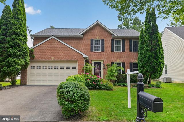 106 CHERRYWOOD TER, Gaithersburg, MD 20878