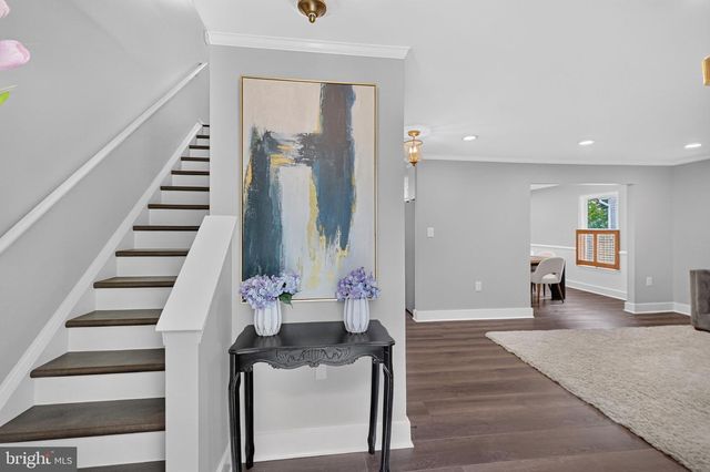 106 CHERRYWOOD TER, Gaithersburg, MD 20878