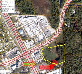 00 Prima Vista Boulevard, Port St Lucie, FL 34952