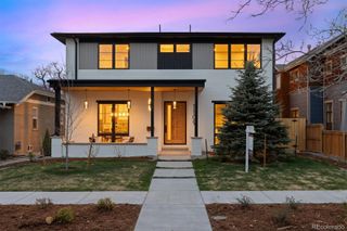 1109 S Clayton Street, Denver, CO 80210