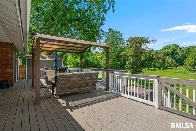 2905 ONTARIO Drive, Springfield, IL 62707