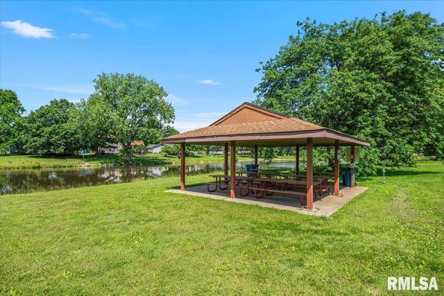 2905 ONTARIO Drive, Springfield, IL 62707
